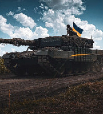Генштаб: Підрозділи окупантів, які воюють на Луганщині, хочуть покинути зону бойових дій