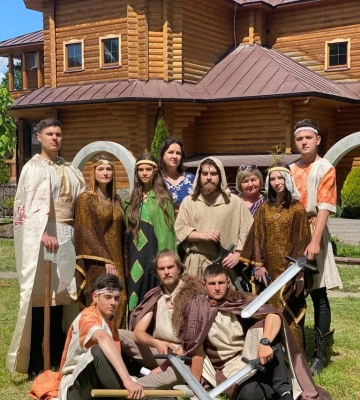 Вартість оренди виросла втричі і майже дорівнює київській, - переселенка з Херсону, яка більше року живе на Волині