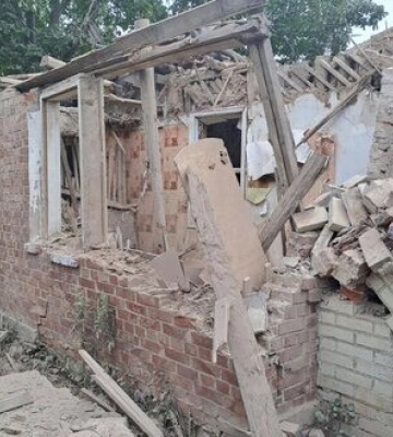 4 людини загинули та 3 зазнали поранень унаслідок обстрілу Нью-Йорка на Донеччині