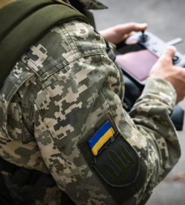 2,4 мільярди гривень: українці задонатили на армію рекордну суму грошей