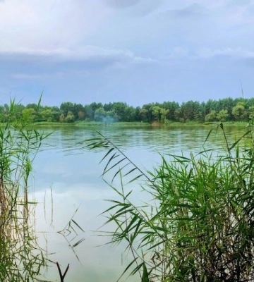 Водойми поблизу Луцька: де та за скільки відпочити