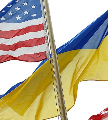 США нададуть Україні новий пакет військової допомоги на $400 мільйонів - ЗМІ