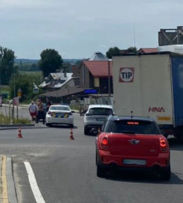 Минулої доби на Львівщині під колеса автівок потрапили 2 велосипедисти