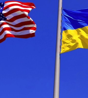 США нададуть Україні новий пакет військової допомоги на $400 мільйонів - ЗМІ
