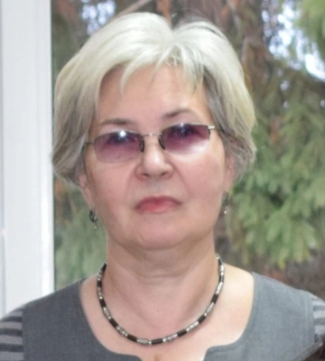 У Рівному померла економістка міської лікарні, яка пропрацювала понад 30 років