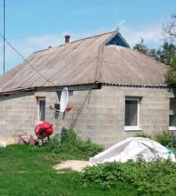 На Полтавщині внаслідок спалаху газу в будинку постраждала дитина