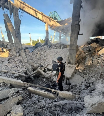 Загарбники за добу вбили шістьох жителів Донеччини