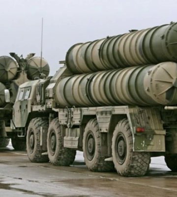 Росіяни атакували Донеччину авіабомбами та ракетами С-300
