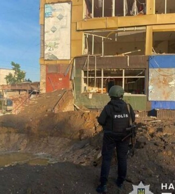 Жертвы ударов в Торецкой громаде и обстрел предприятия Краматорска — сводка за сутки