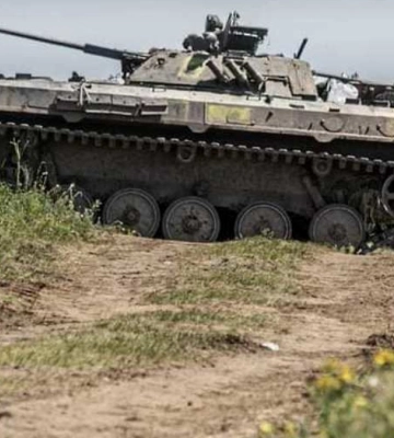Сили оборони просуваються на Бахмутському напрямку, а росіяни потрапляють у пастки - Сирський