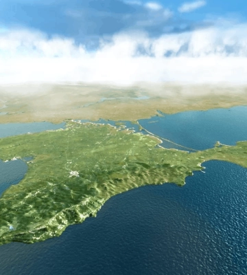 Загарбники готуються до бойових дій у Криму — Military Media Center