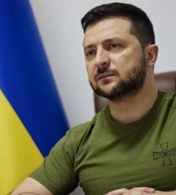 Зеленський провів тривалу координаційну нараду щодо безпекової ситуації на Волині. ВIДЕО