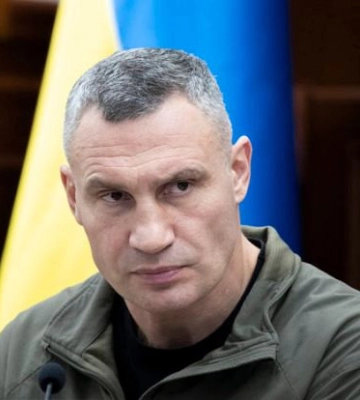 Кличко розповів, скільки жителів Києва загинуло від початку вторгнення рф