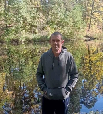 На війні загинув Герой Олександр Абрамчук з Камінь-Каширщини
