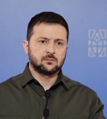 Зеленский провел совещание в Луцке: обсудили ситуацию в Беларуси и усиление границы