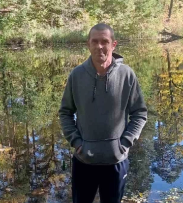 На війні загинув Герой Олександр Абрамчук з Камінь-Каширщини