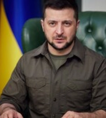 Зеленський провів координаційну нараду у Луцьку: що обговорили