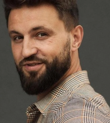 «Немає почуття реальності». Переможець Холостячки 2 Андрій Задворний засудив блогерку Вербу, яка похвалилася дорогим автомобілем