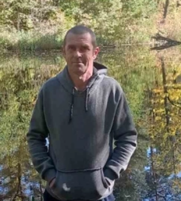 На війні загинув Герой Олександр Абрамчук з Камінь-Каширщини