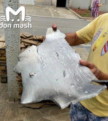 В районе оккупированной Керчи сбили ракету, на Крымском мосту остановили движение