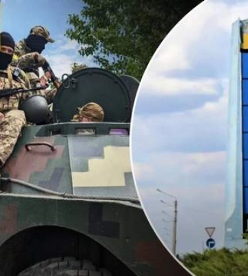 Додатковий психологічний вплив: що може змінитися на фронті, коли буде звільнений Бахмут