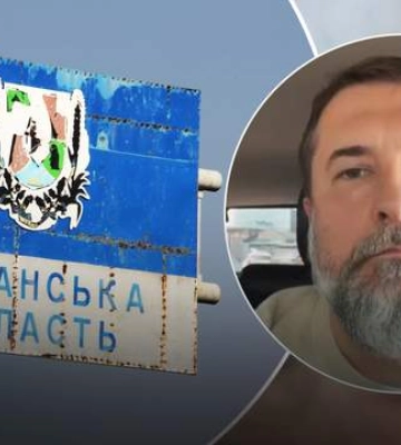 Тотальна антисанітарія: Гайдай розповів, як живуть люди на окупованій території Луганщини