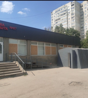 Поліція затримала мародера, який пограбував бомбосховище у Харкові