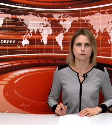 Тижневий огляд новин Рівного та області з 17 по 21 липня 2023 року (ВІДЕО)