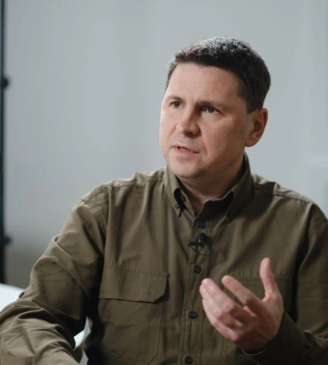 &quot;Вагнеровцы&quot; в Беларуси. Подоляк не исключает провокаций возле границ стран НАТО