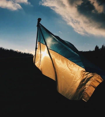 В Україні щорічно проводитимуть &quot;Тиждень громадянського суспільства&quot;
