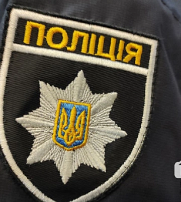 В Кривом Роге разоблачили мужчину, который украл кабели для трамваев