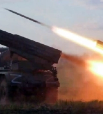 Росіяни вдарили по Сумщині з артилерії, є загиблий та поранені