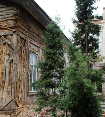 Росіяни вдарили по Сумщині. Загинула людина, є поранені