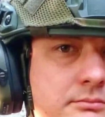 Поблизу Авдіївки загинув захисник з Одеської області