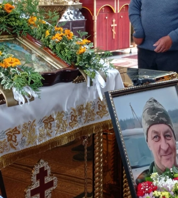 На Закарпатті двоє чоловіків намагалися перетнути кордон за підробленими документами (ФОТО)