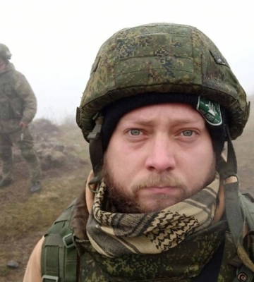В Україні ліквідували російського пропагандиста Журавльова, ще трьох поранено