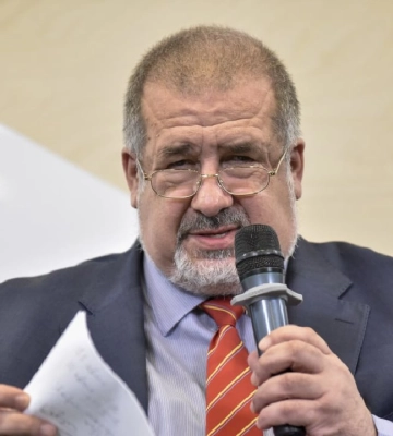 Мешканців кримського селища через вибухи на складі боєприпасів відселяють за 10-13 км - Чубаров