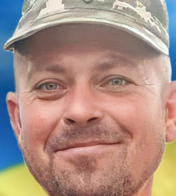 До Луцька «на щиті» привезуть полеглих на війні Героїв