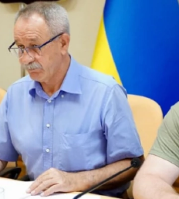 На Полтавщині реабілітацію військових з інвалідністю та їх родинам планують проводити у санаторіях