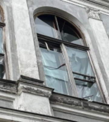 ЮНЕСКО засудило російську атаку на об&#039;єкти всесвітньої спадщини Одеси