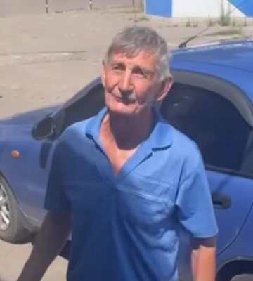 У Миколаєві підстаркуватий фанат російської мови накинувся на беззахисних дівчат: &quot;Хо*лятські під*раси...&quot;
