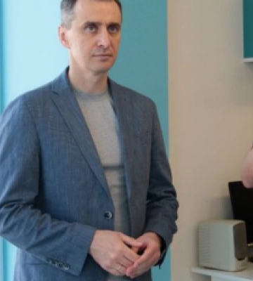 У Львові запрацювало відділення гематології й трансплантації кісткового мозку