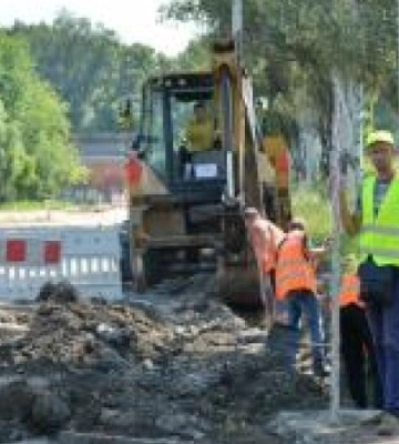 Дніпровська міська влада відзвітувала про стан справ у комунальній сфері станом на 18:00