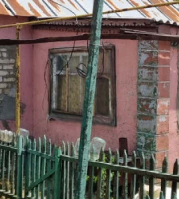 Львівщина відновить 50 пошкоджених приватних будинків у селі Нова Зоря