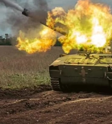 На п’яти напрямках тривають важкі бої — ГШ ЗСУ «/&gt;
