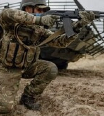 На п’яти напрямках тривають важкі бої — ГШ ЗСУ «/&gt;