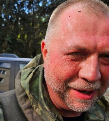 Поблизу Бахмута поранено депутата Держдуми Бородая, - ЗМІ