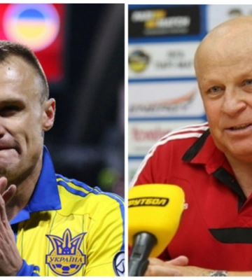 «Забрав у мене фотоапарат і подарував водієві», - ексфутболіст розповів про легендарного тренера з Волині