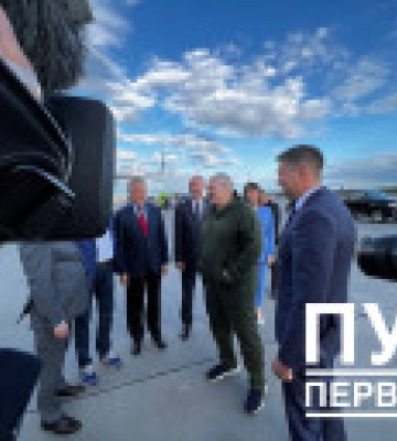 лукашенко прибув у рф: у планах зустріч із путіним