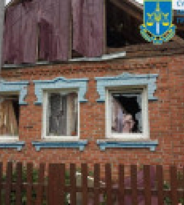 Очередной обстрел приграничной громады на Сумщине с погибшими и ранеными: начато производство